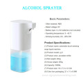 Hand Sanitizer Gel Liquid Forming Soap Dispenser